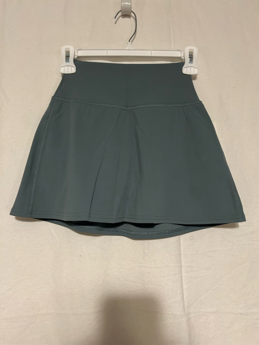 LULULEMON ALIGN HIGH-RISE SKIRT